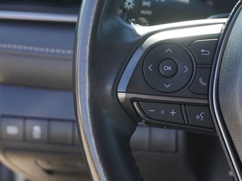 Used 2024 Toyota Camry XSE image 28