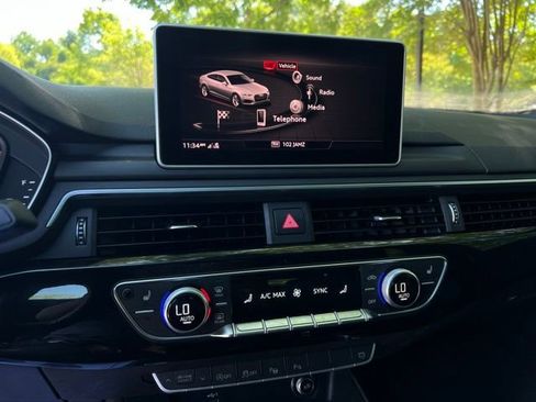 Used 2019 Audi A5 2.0T Prestige AWD/4WD image 36
