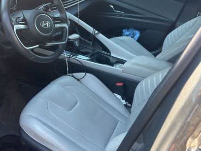 Certified 2024 Hyundai Elantra Limited