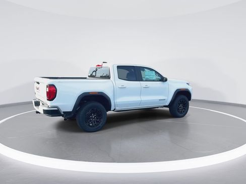 New 2026 GMC Canyon Elevation image 8