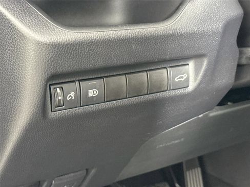Certified 2019 Toyota RAV4 XLE image 15