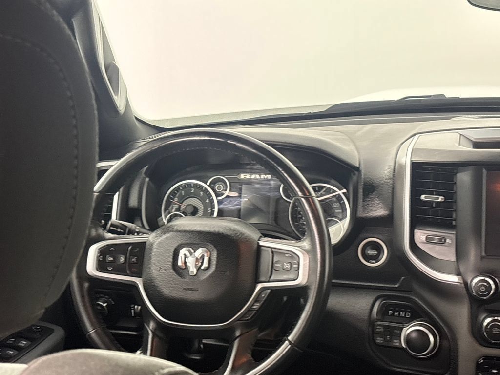 Used 2022 RAM 1500 Big Horn AWD/4WD image 20