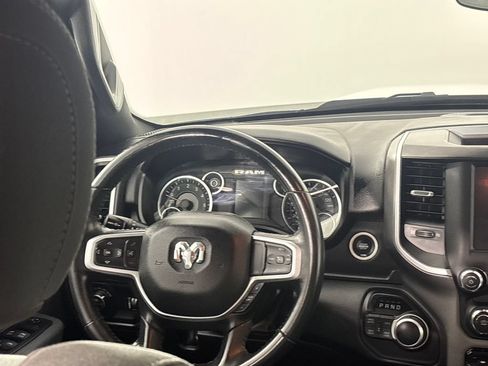 Used 2022 RAM 1500 Big Horn AWD/4WD image 20