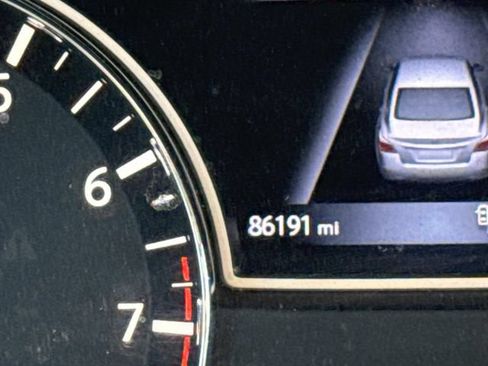 Used 2016 Nissan Altima 3.5 SL FWD image 28