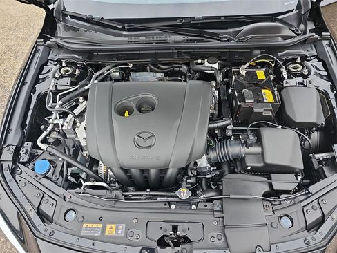 New 2026 MAZDA MAZDA3 2.5 S Sedan w/ Preferred Pkg image 32