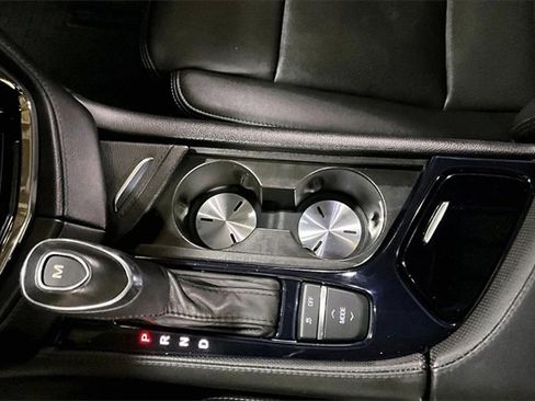 Used 2017 Cadillac CTS Luxury image 34