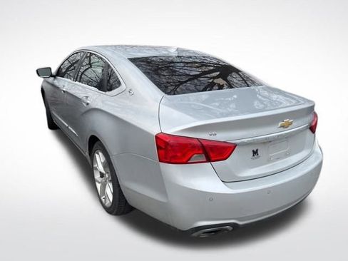 Used 2019 Chevrolet Impala Premier image 7