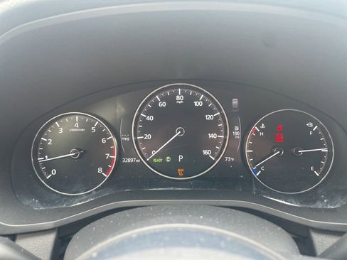 Used 2025 MAZDA CX-90 3.3 Turbo w/ Preferred Package image 5