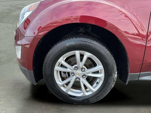 Used 2016 Chevrolet Equinox LT w/ Convenience Package image 31