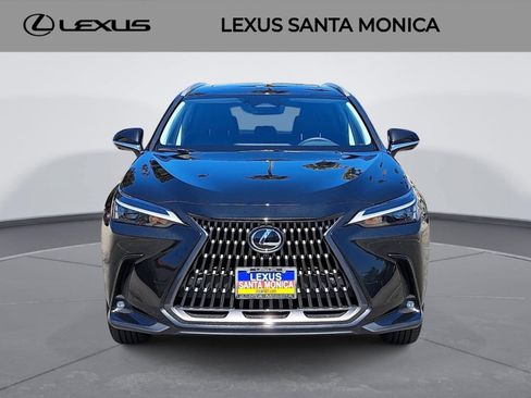 Used 2026 Lexus NX 350 AWD w/ Premium Package image 2