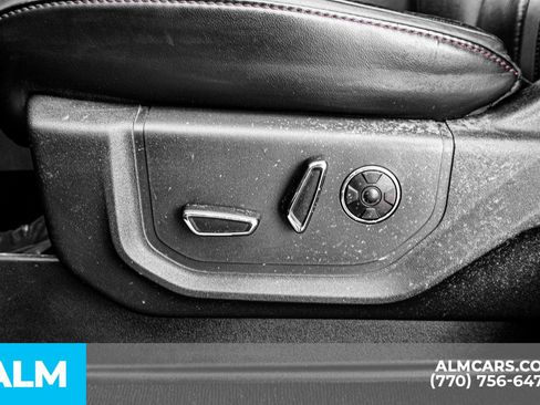 Used 2022 Ford F250 Platinum image 36