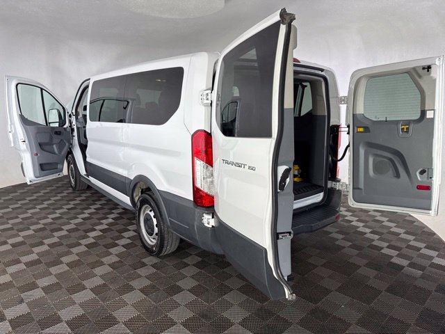 Used 2018 Ford Transit 150 XL RWD image 16