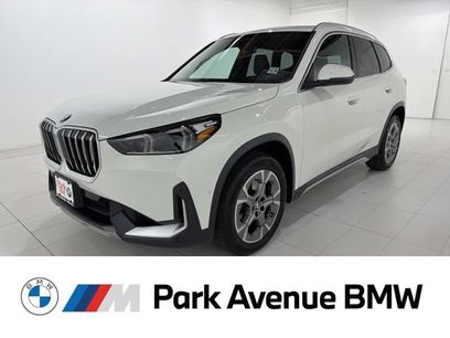 Used 2026 BMW X1 xDrive28i w/ Convenience Package