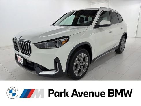 Used 2026 BMW X1 xDrive28i w/ Convenience Package AWD/4WD image 1
