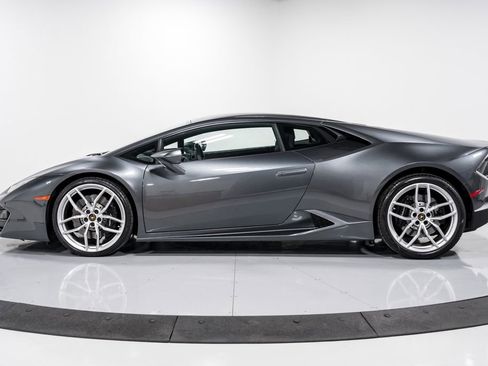 Used 2018 Lamborghini Huracan LP 580-2 image 6