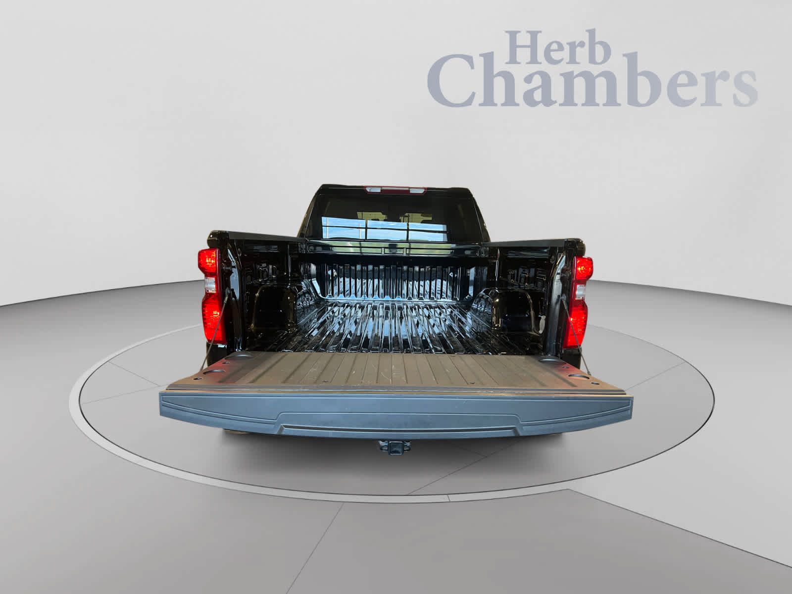 Certified 2023 Chevrolet Silverado 1500 LT AWD/4WD image 7