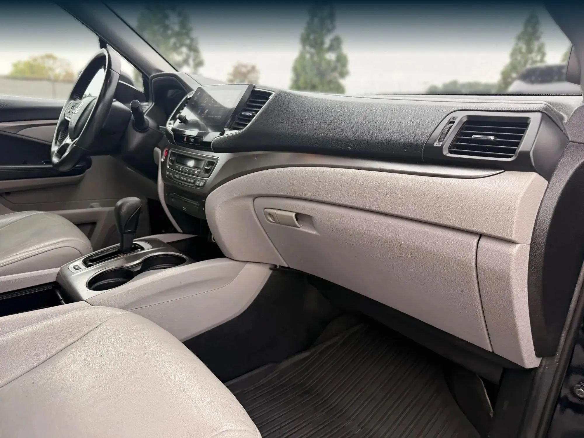 Used 2019 Honda Pilot EX-L image 19