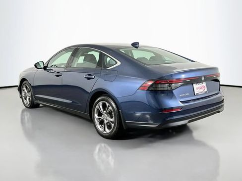 Used 2024 Honda Accord EX image 17