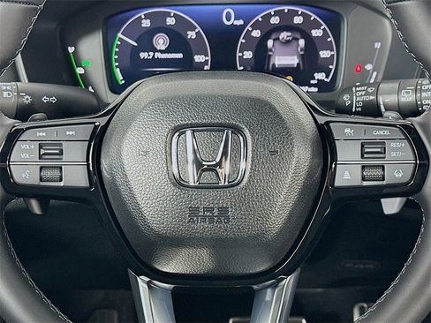 New 2026 Honda Civic Sport Touring image 14