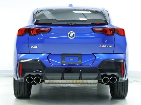 Used 2025 BMW X2 M35i image 7