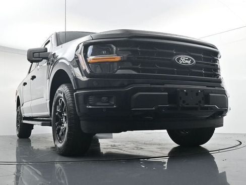 Certified 2026 Ford F150 XLT w/ Equipment Group 302A MID AWD/4WD image 31