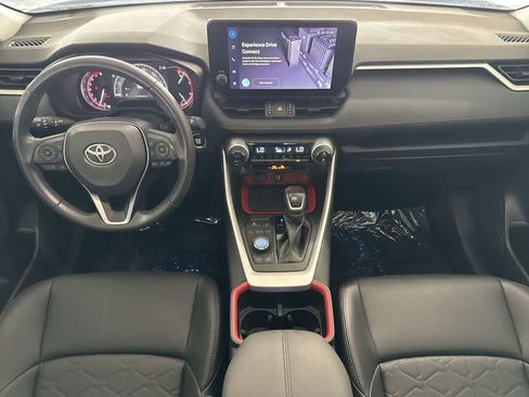 Used 2024 Toyota RAV4 TRD Off-Road AWD/4WD image 23