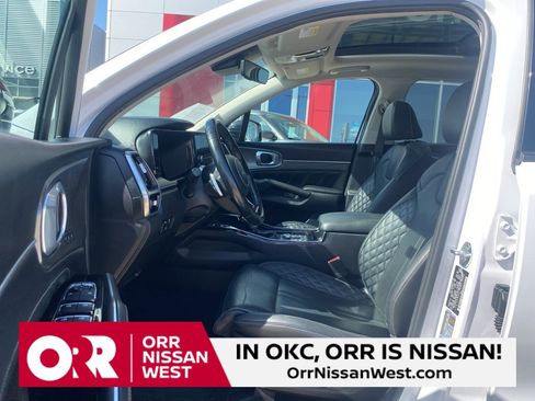Used 2022 Kia Sorento SX image 13