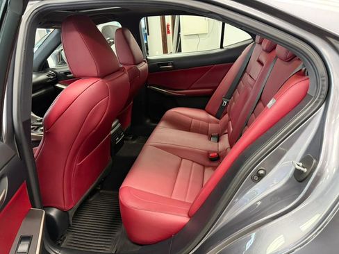 Used 2020 Lexus IS 350 F Sport image 23