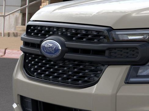 New 2025 Ford Ranger XL image 19
