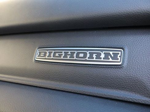 New 2026 RAM 1500 Big Horn image 47