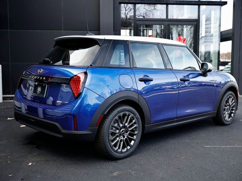 New 2026 MINI Cooper S image 7