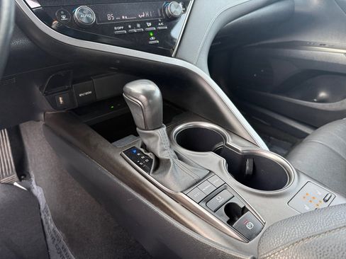 Used 2024 Toyota Camry XSE image 13