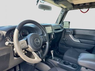Used 2016 Jeep Wrangler Unlimited Sport AWD/4WD video 2