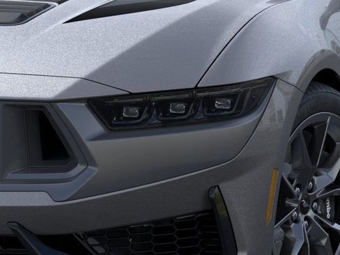 New 2026 Ford Mustang Dark Horse w/ Anti-Theft Package image 44