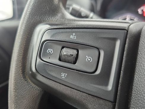 Used 2019 Chevrolet Silverado 1500 W/T w/ WT Convenience Package AWD/4WD image 33