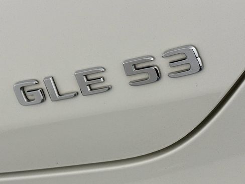 Certified 2023 Mercedes-Benz GLE 53 AMG 4MATIC Coupe image 10