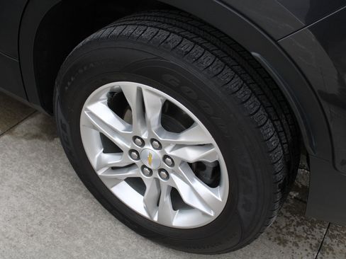 Used 2021 Chevrolet Blazer LT image 31