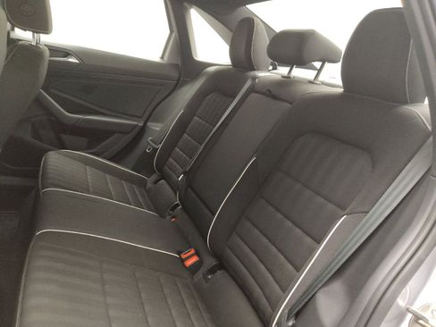Used 2024 Volkswagen Jetta Sport FWD image 18