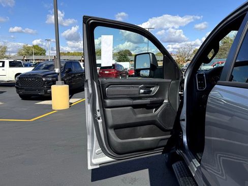 New 2026 RAM 1500 Big Horn image 11