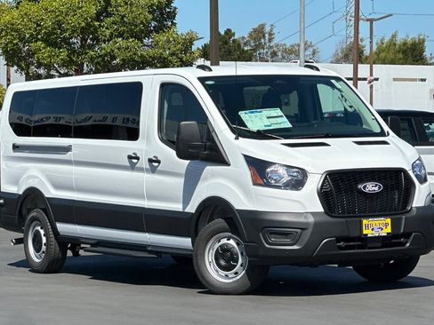 New 2026 Ford Transit 350 XL RWD image 2