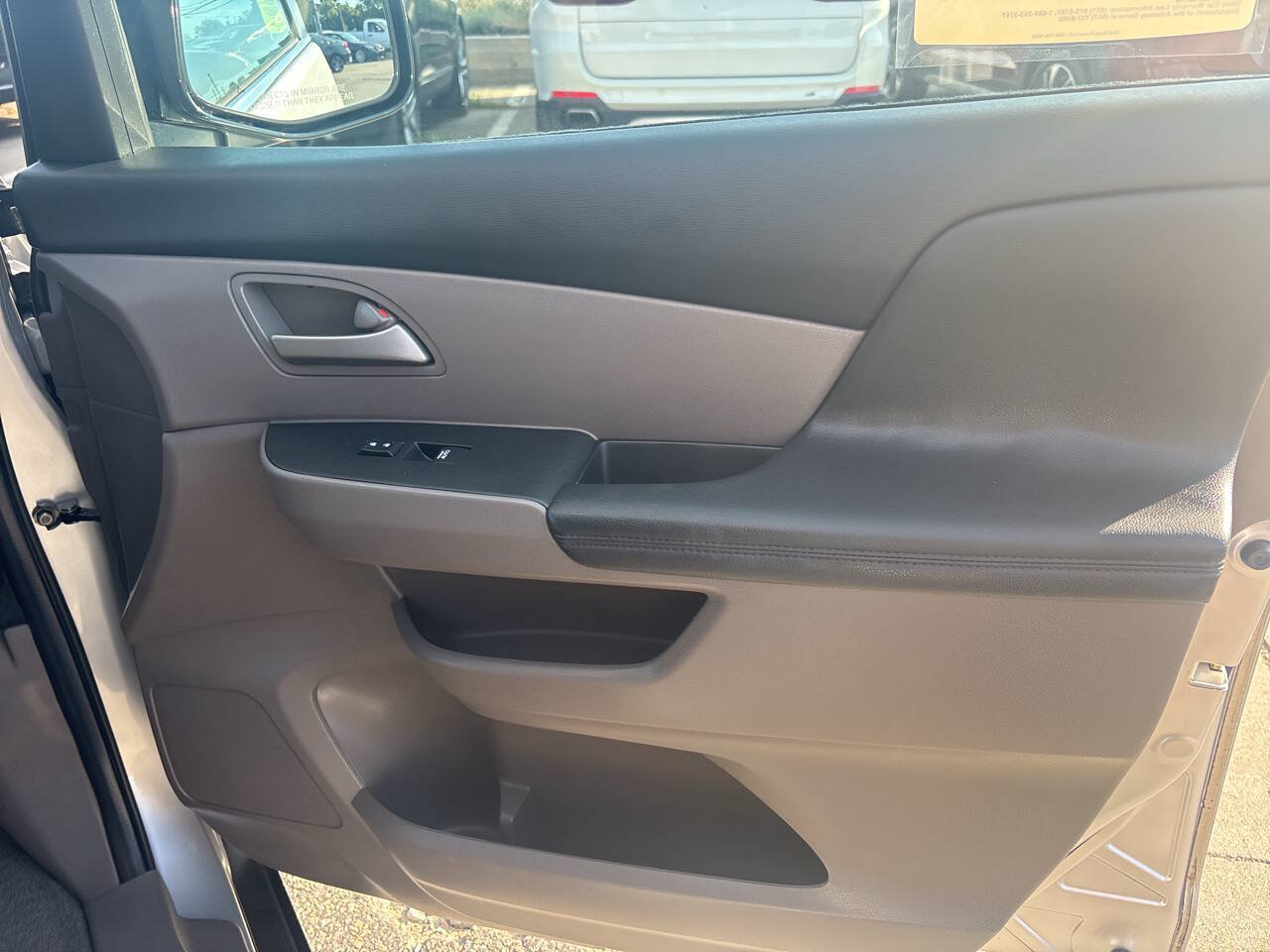 Used 2013 Honda Odyssey EX-L image 25