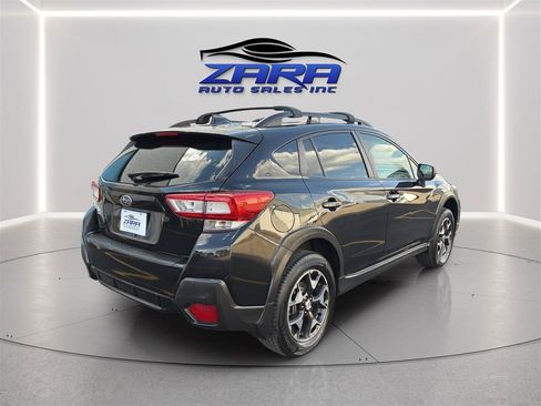 Used 2018 Subaru Crosstrek 2.0i Premium w/ Popular Package #2 AWD/4WD image 7