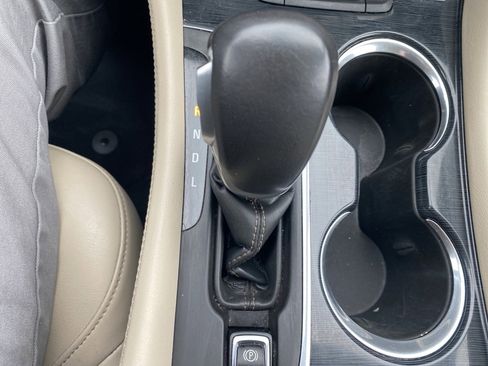 Used 2017 Buick Envision Preferred image 13