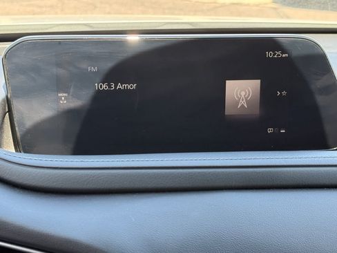 Used 2025 MAZDA CX-30 AWD 2.5 S w/ Select Sport Pkg image 19