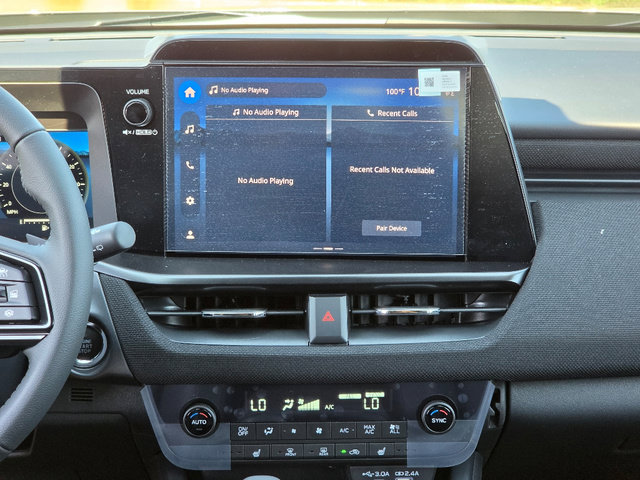 New 2026 Subaru Outback Premium AWD/4WD image 3