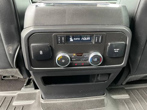Used 2021 Ford Expedition Max Limited w/ Equipment Group 303A AWD/4WD image 53