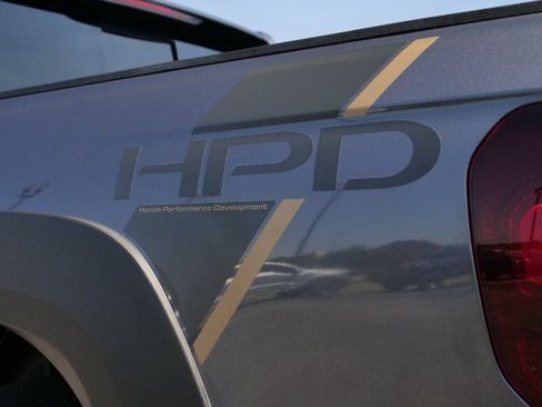 Used 2023 Honda Ridgeline RTL image 10