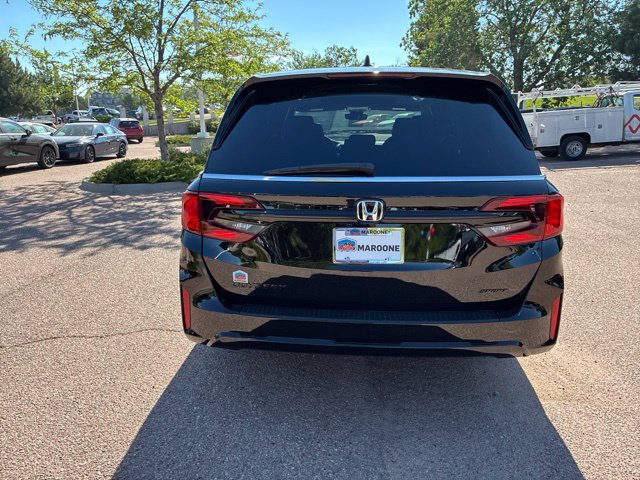 New 2026 Honda Odyssey Sport-L image 5