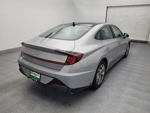 Used 2020 Hyundai Sonata SEL FWD image 9