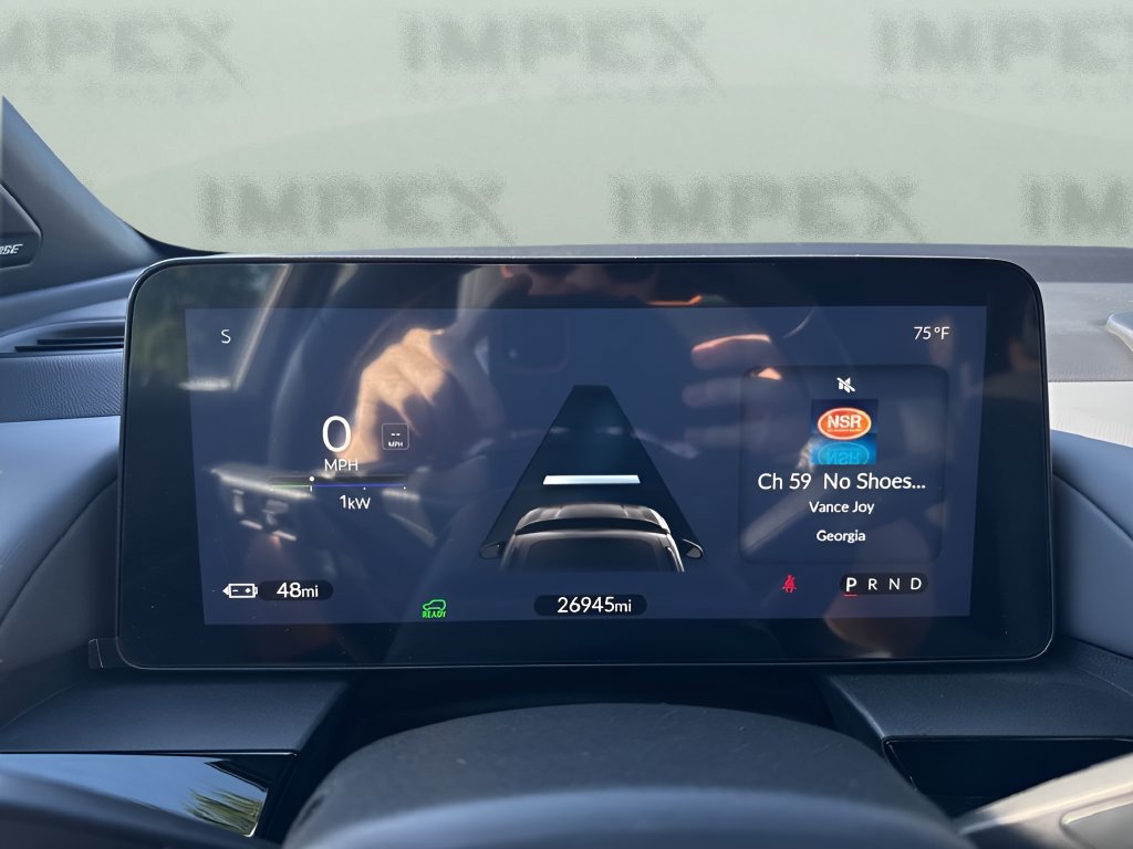 Used 2025 Honda Prologue Touring image 26